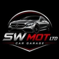 SW MOT LTD Logo